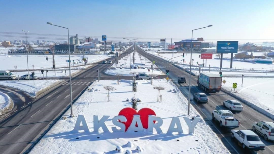 Aksaray