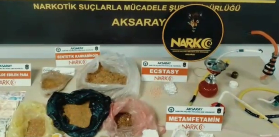 Aksaray