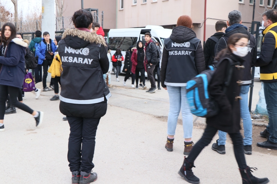 Aksaray