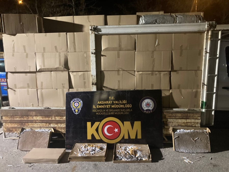 Aksaray