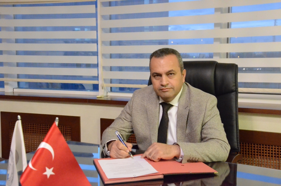 ATSO Başkanı Göktaş: Aksaray ihracatta her ay rekor kırıyor
