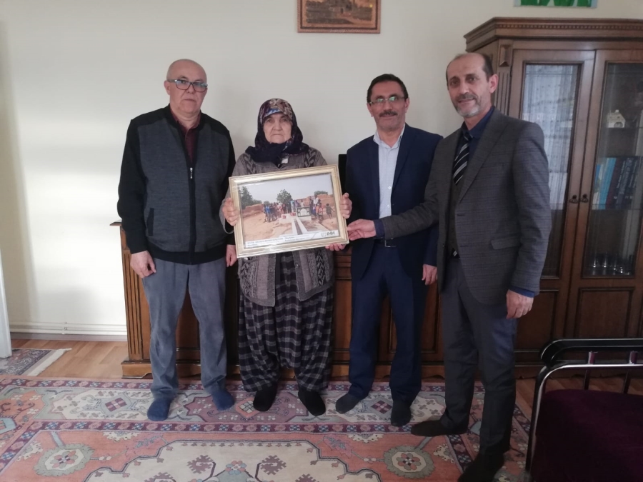 İHH İnsani Yardım Derneği Başkanı Şenol Korkmaz: Milyonlar temiz suya hasret