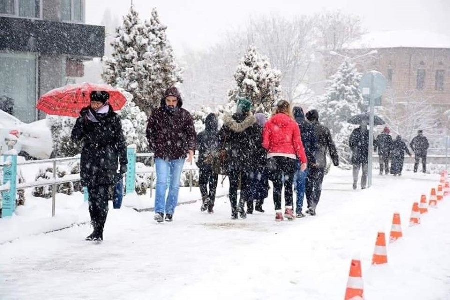 Aksaray
