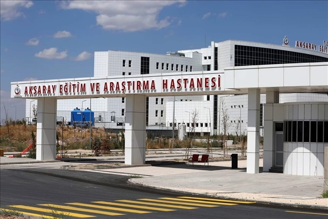 Aksaray