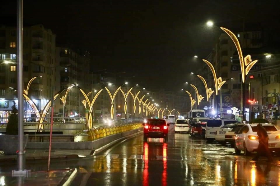 Aksaray