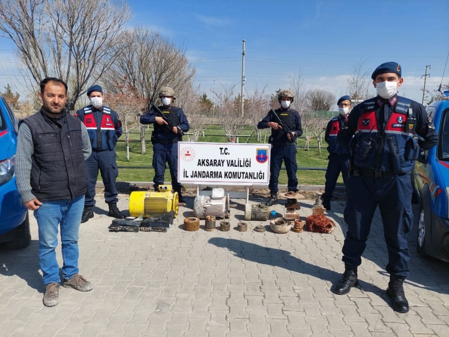 Aksaray