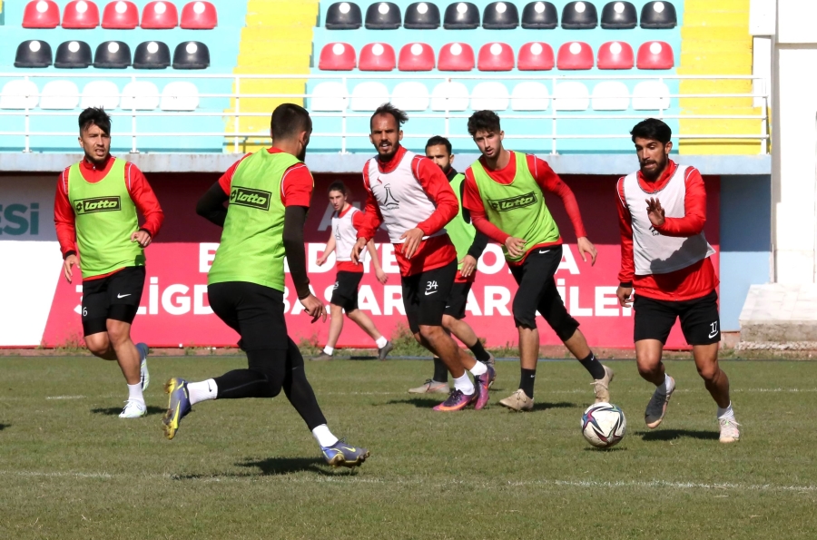 68 Aksaray Belediyespor
