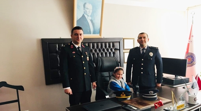 GÜLAĞAÇ İLÇESİ