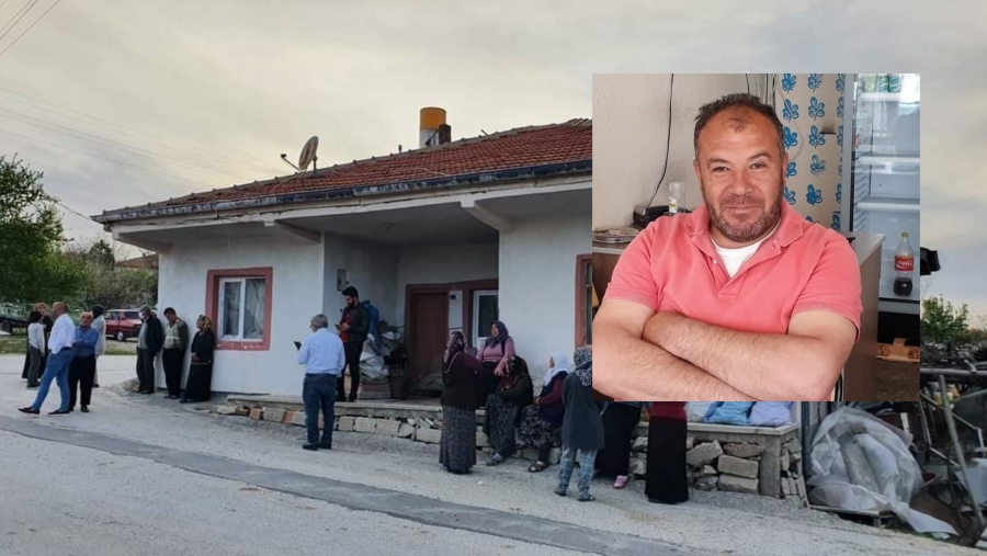 Şüpheli ölüm: Yaşadığı evde ölü bulundu