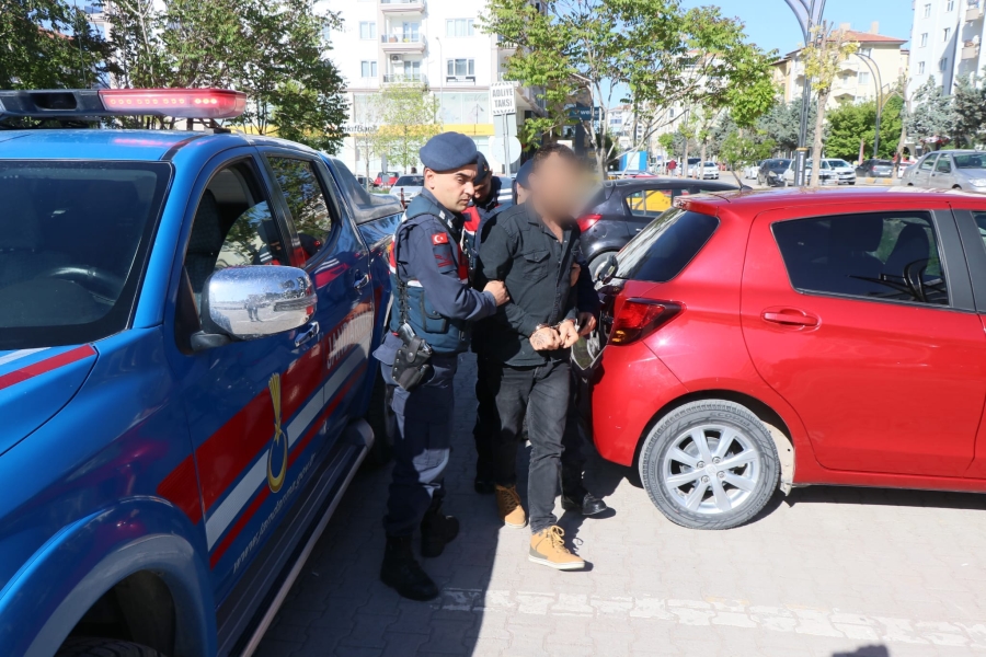 Aksaray