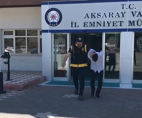 Aksaray