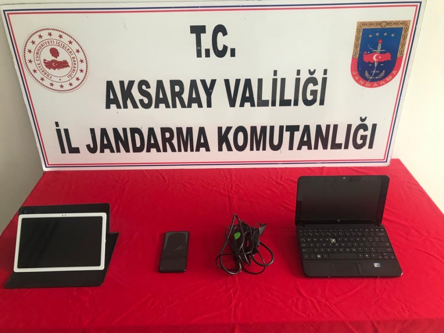 Aksaray