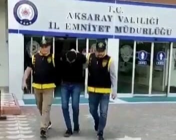 Aksaray