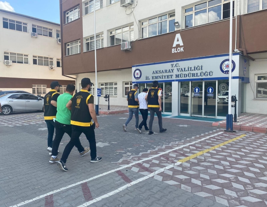 Aksaray