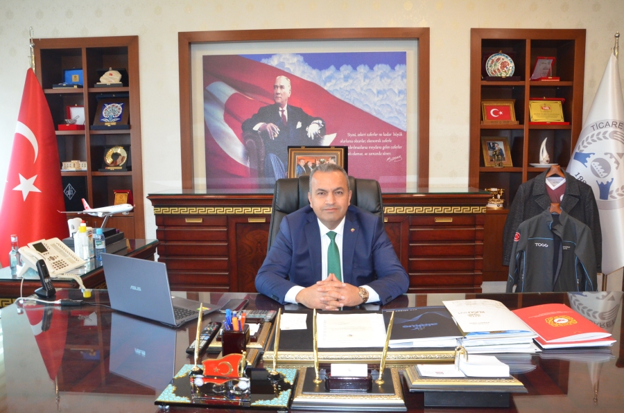 Aksaray