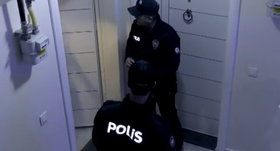 Aksaray