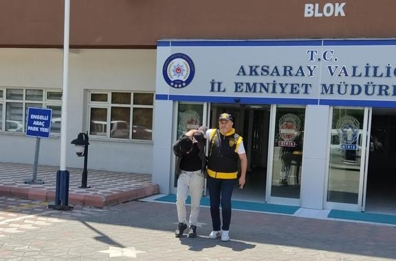 Aksaray