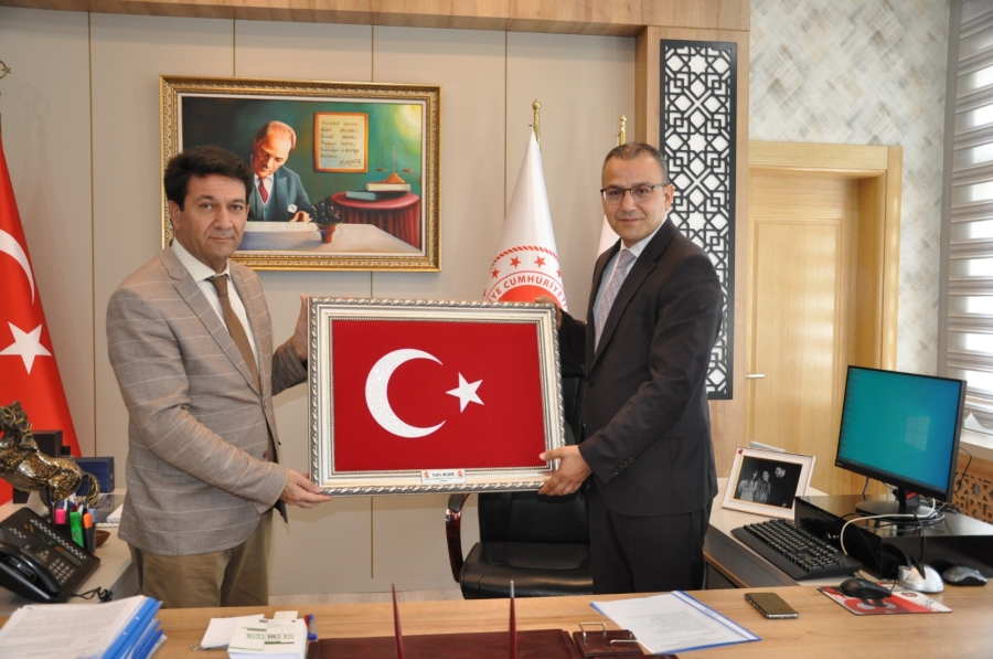Gazetecilerden Başsavcı Aydemir