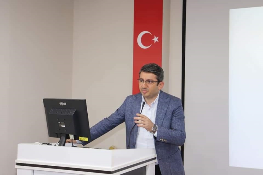 Aksaray İl Sağlık Müdürlüğü 