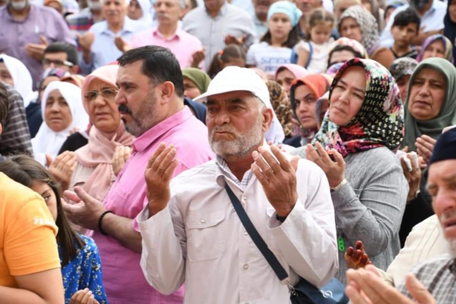 Aksaray