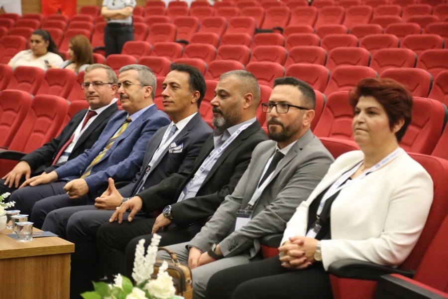 Üç gün sürecek dördüncü kongrede 226 bildiri sunulacak