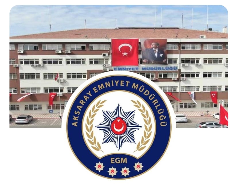 Aksaray