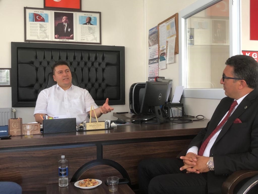 Gelecek Partisi