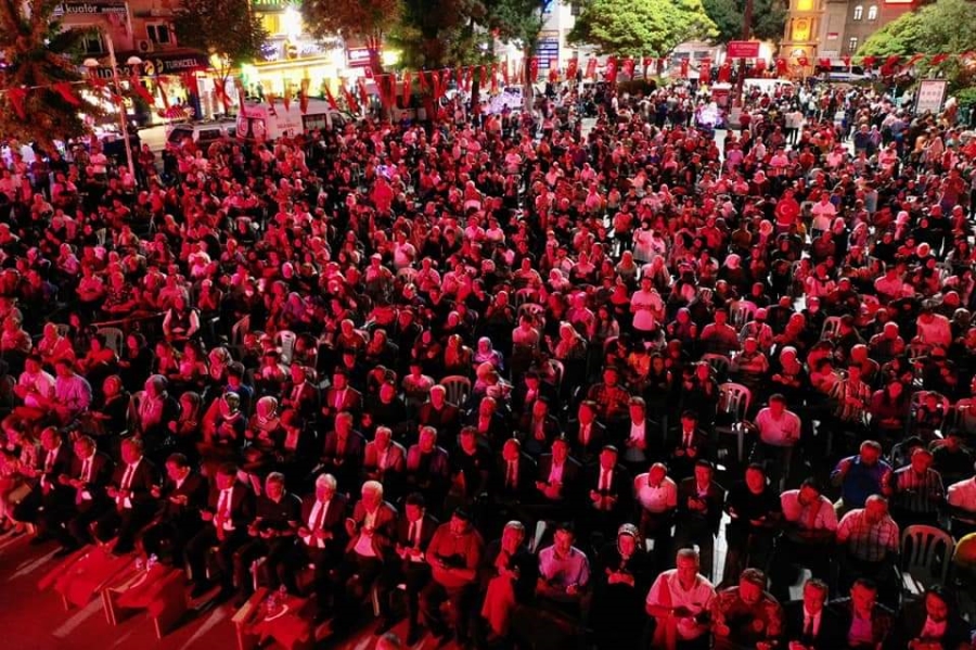 Aksaray