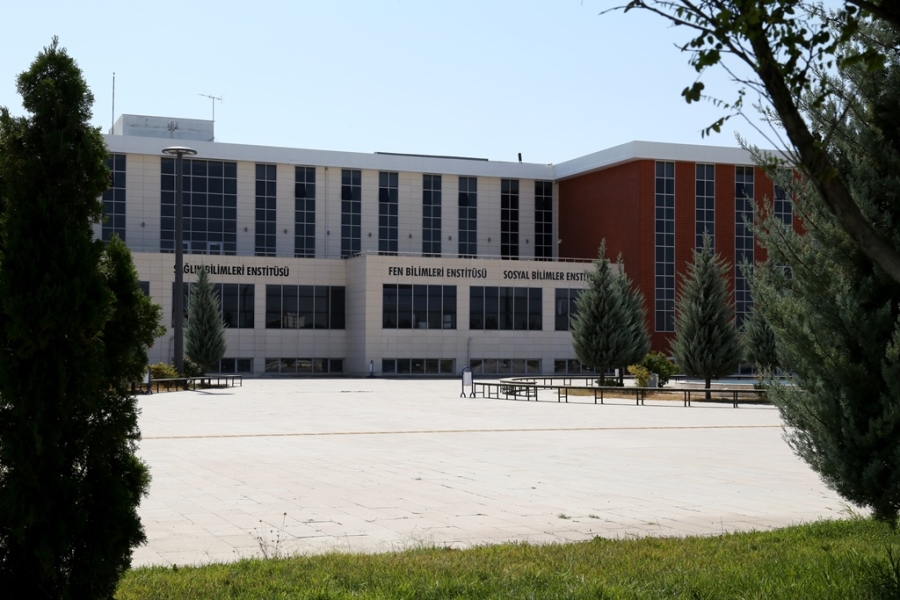 Aksaray Üniversitesi