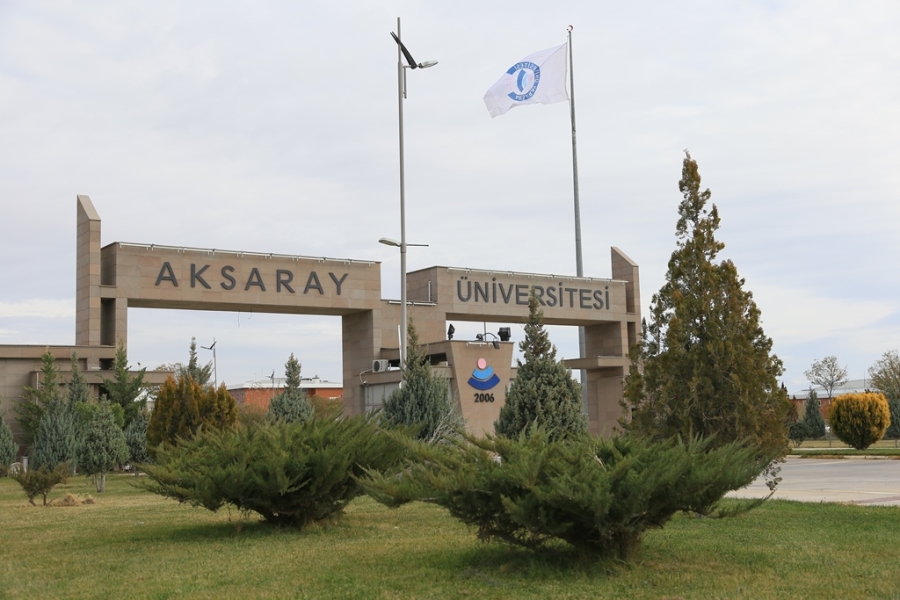 Lisans ve Önlisans düzeyinde üç yeni bölüm ve program açıldı 
