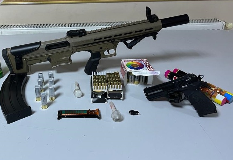 Emniyet suçlulara göz açtırmıyor