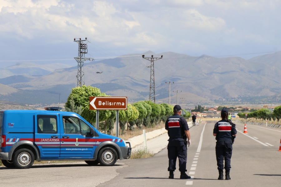 Aksaray