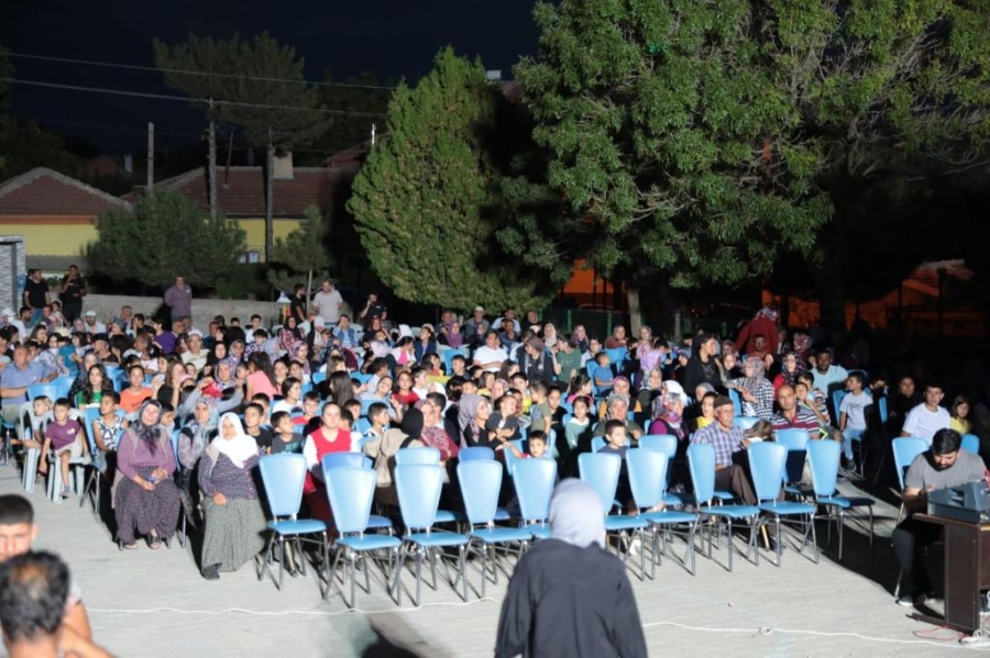 Aksaray