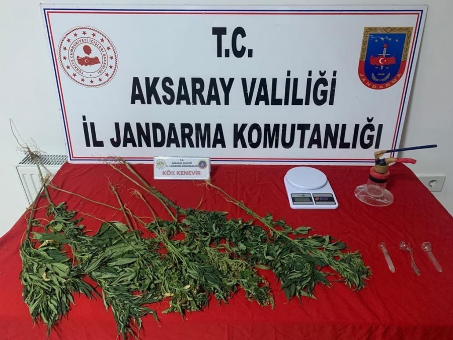 Aksaray