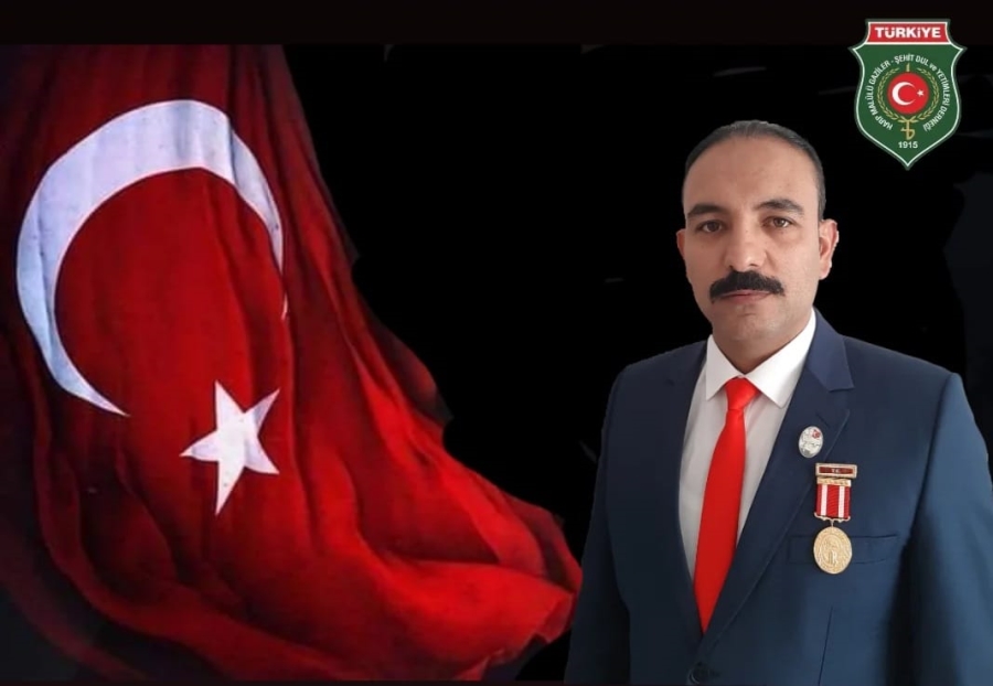 Başkan Akbulut 