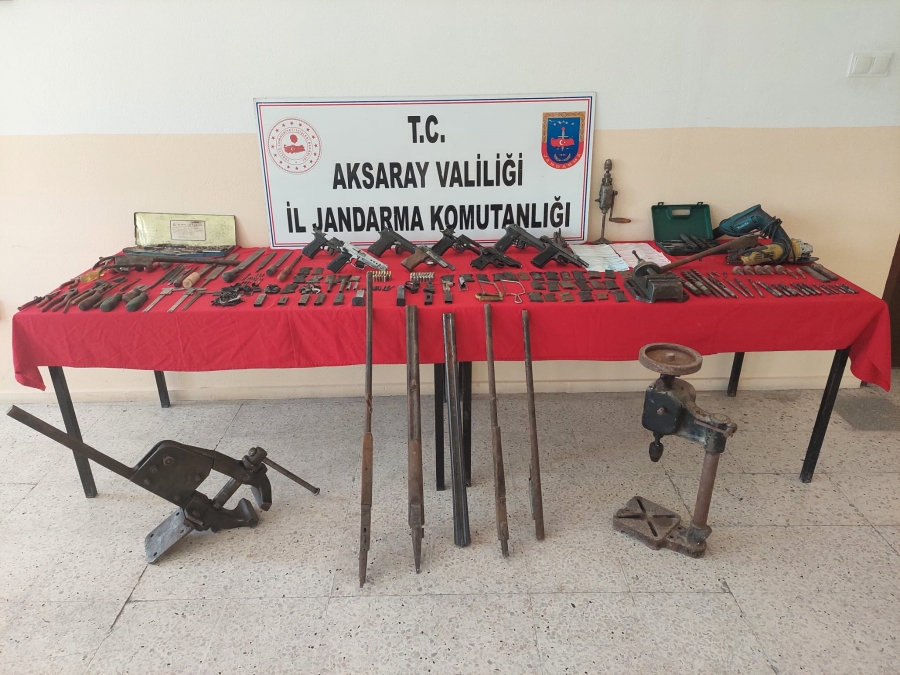 Aksaray