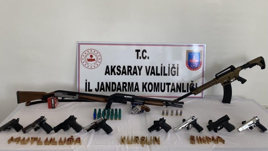 Aksaray