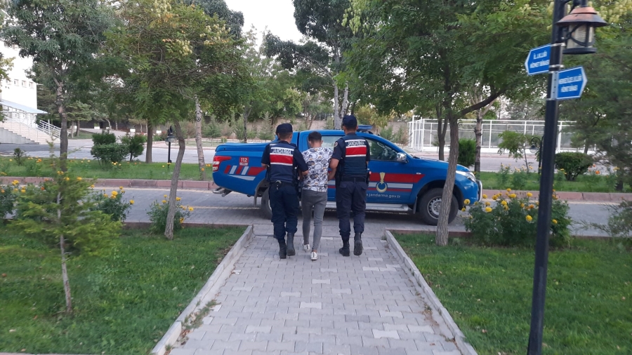 Aksaray