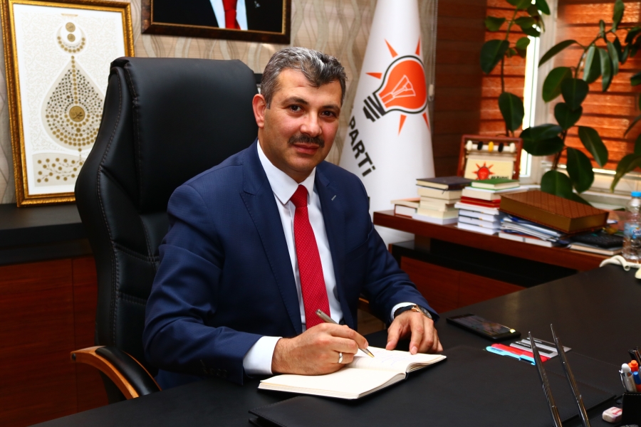 Aksaray-Ortaköy yolu çalışmalarına başlanıyor 