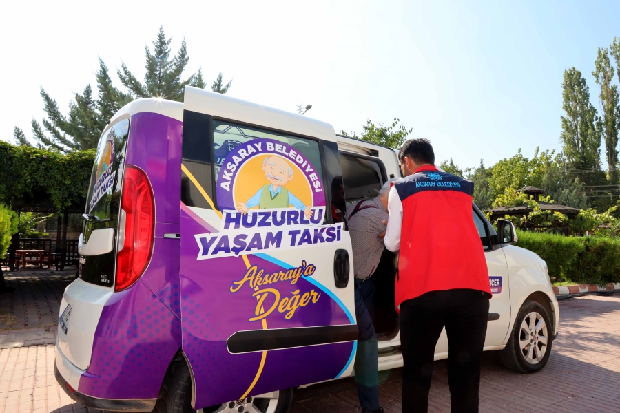 Aksaray