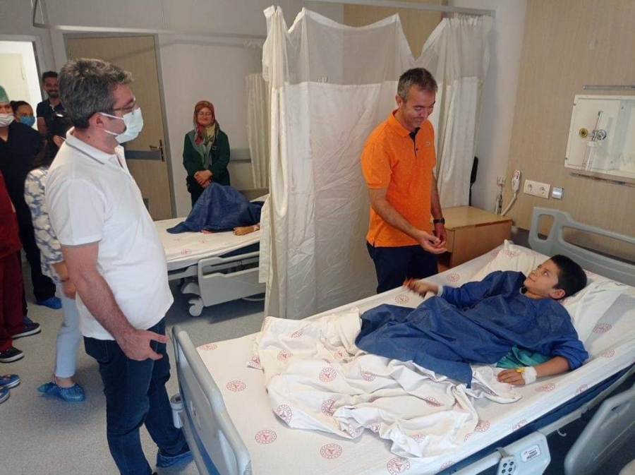 Aksaray