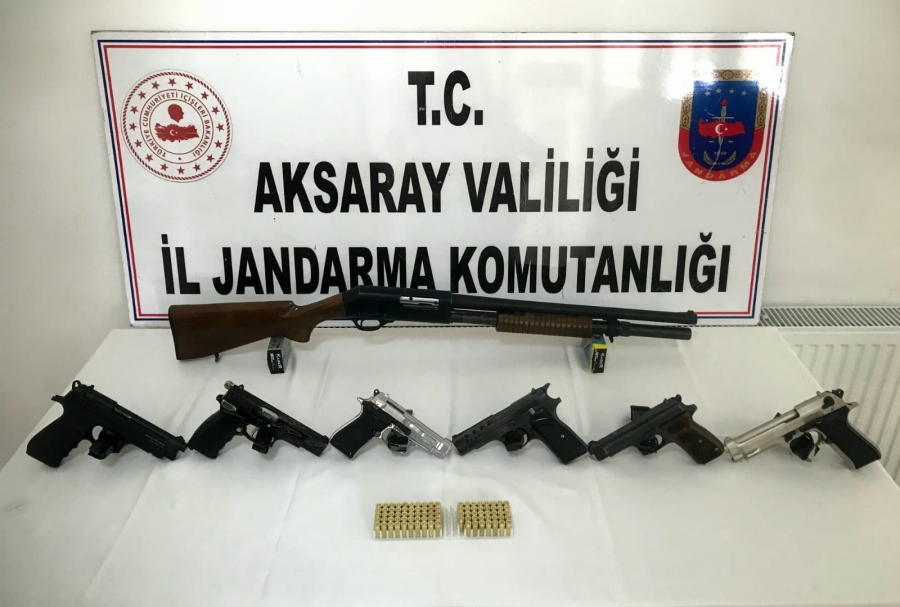 Aksaray