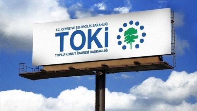 TOKİ 100 Bin Konut Arsasına Nasıl Başvururum?