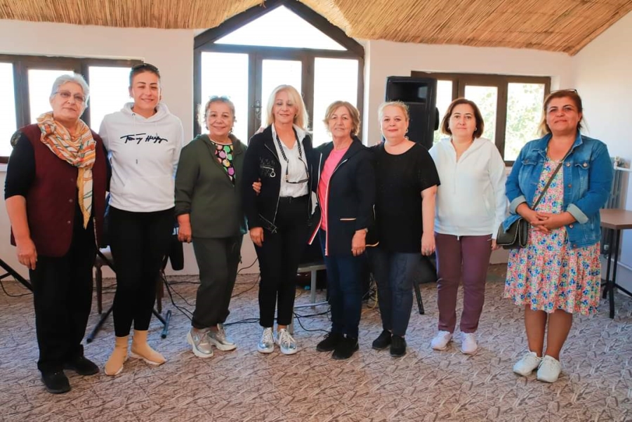 Türk Anneler Derneği Karbeyaz Hotel