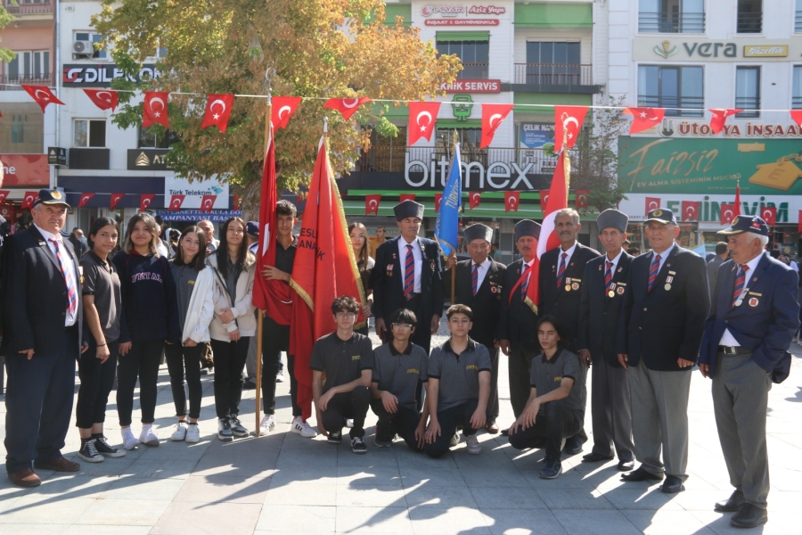 Aksaray
