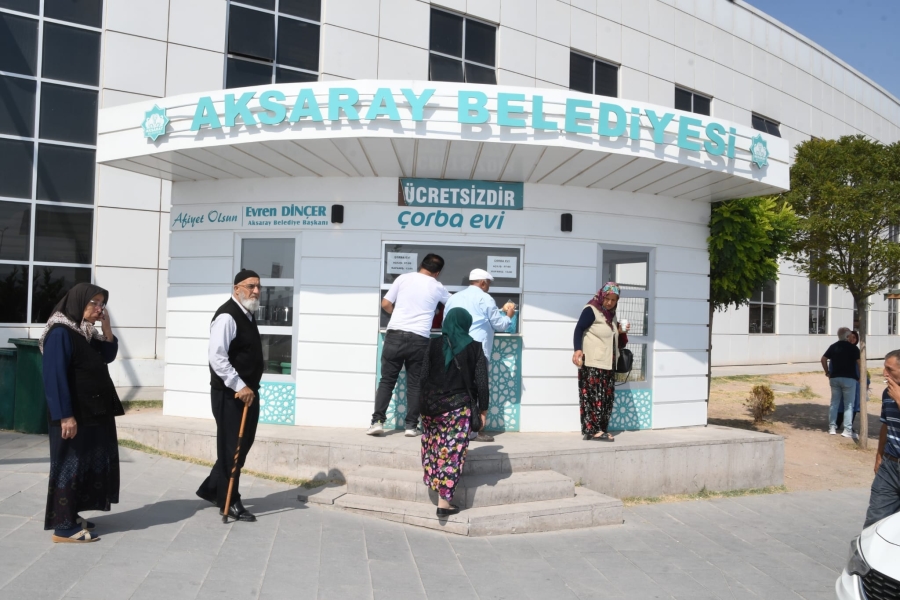 Aksaray