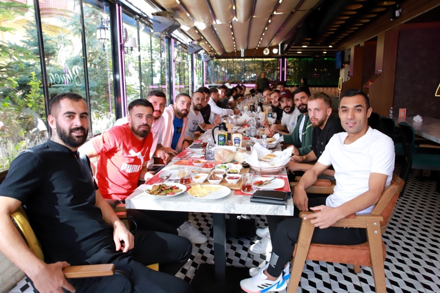 Aksaray Belediyespor