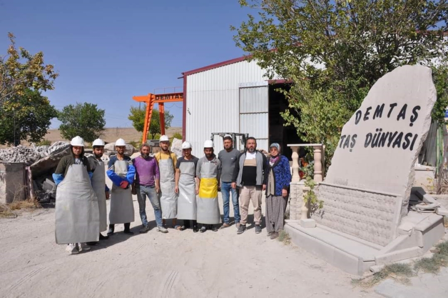 DEMTAŞ kapanıyor mu? Belediye ham maddeyi kesti, DEMTAŞ mağdur oldu..