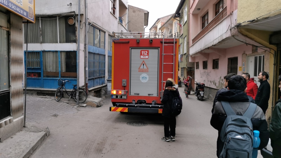 Aksaray