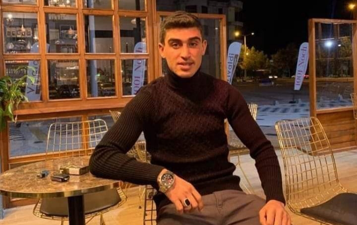 Eskilli genç iş kazasında yaşamını yitirdi
